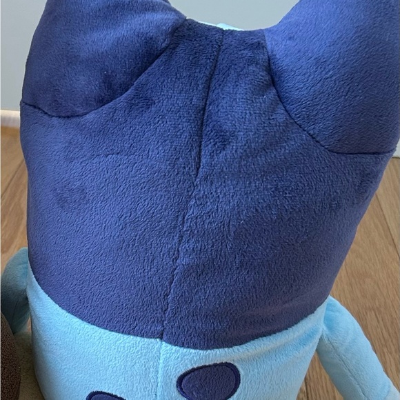 Bluey Plush - Picture 2 of 3